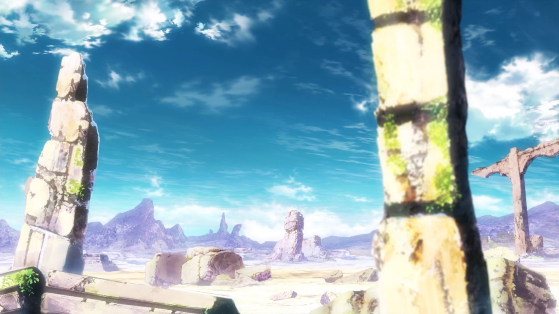 Trinity Seven Heavens Library & Crimson Lord Vostfr Hd