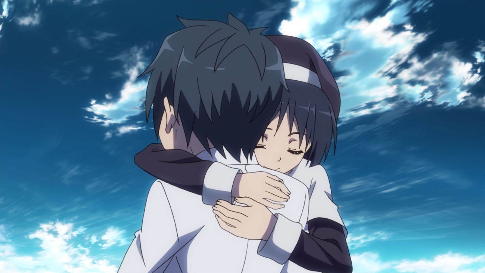 Trinity Seven: Heavens Library & Crimson Lord : Oserez-vous pécher