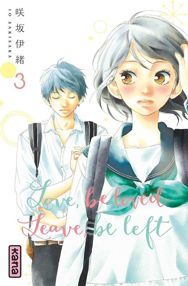 Love Be Loved Leave Be Left Film