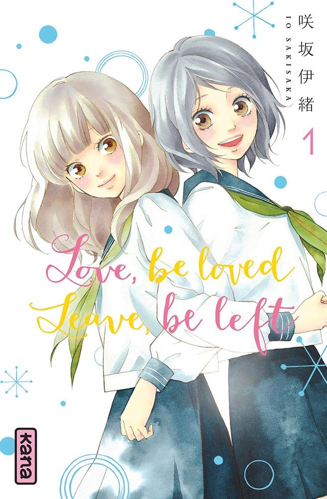 Love Be Loved Leave Be Left Film