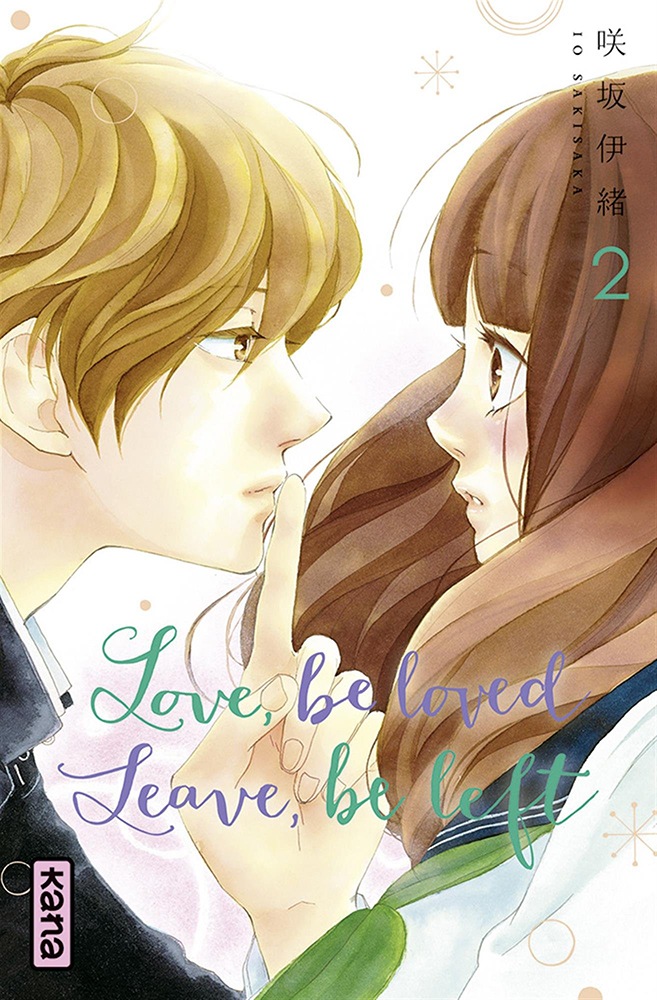 Love Be Loved Leave Be Left Film Un film d'animation pour Love, be loved, Leave, be left - Icotaku
