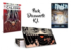 Pack découverte