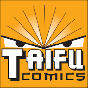 Taifu-Comics