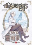 Dungeon Elf - Dungeon ni Takarabako ga Aru no wa Atarimae Desuka