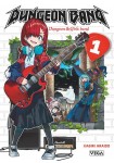 Dungeon Band