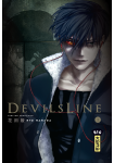 Devils' Line