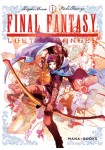 Final Fantasy: Lost Stranger