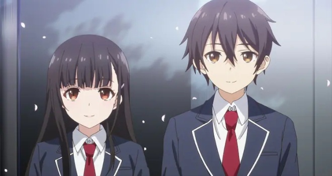 Mamahaha no Tsurego ga Moto Kano Datta - Anime ganha a confirmação de dois  novos dubladores - AnimeNew