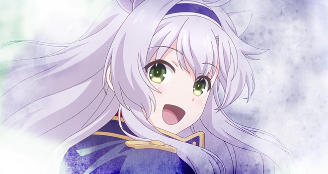 Roku de Nashi Majutsu Koshi to Akashic Records Gets New PV, Theme